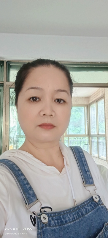 小巧玲珑的第一张照片--顺昌王婆说媒